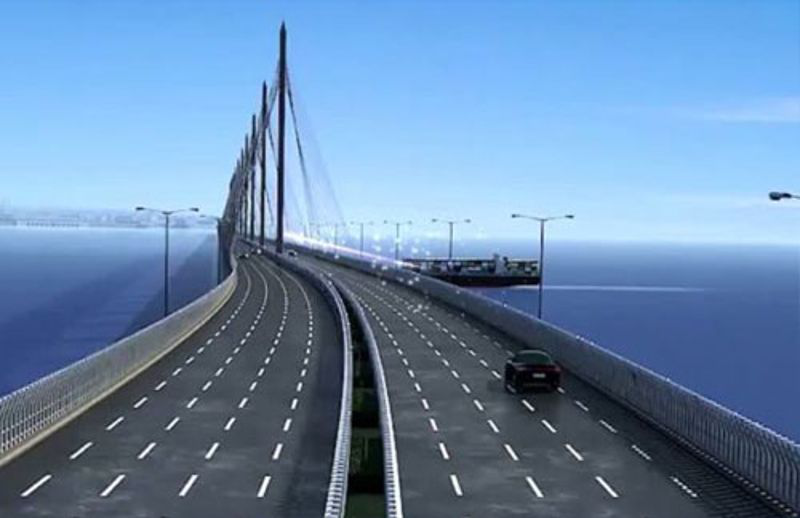 Jiashao Bridge