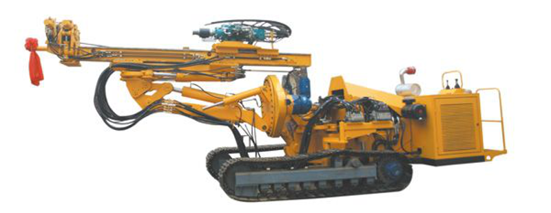 Forpoling Rig