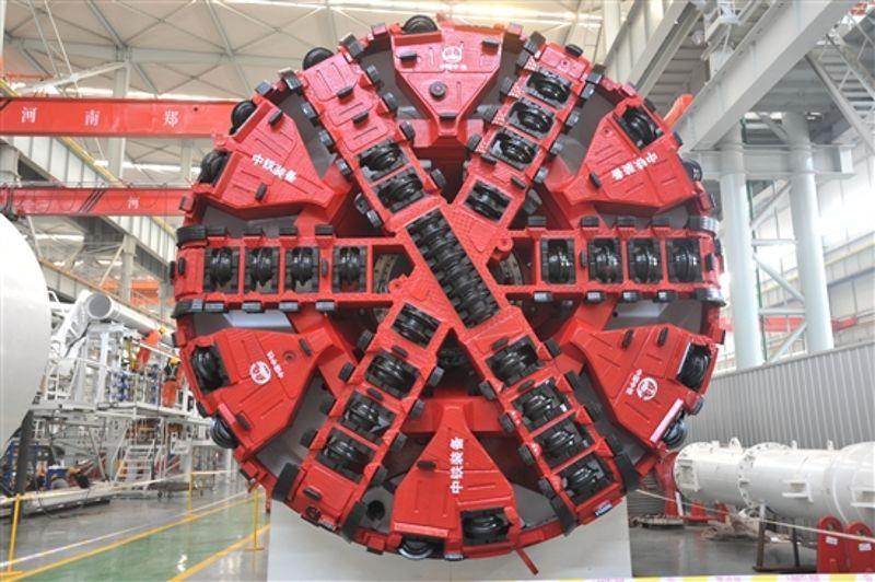 EPB Machine