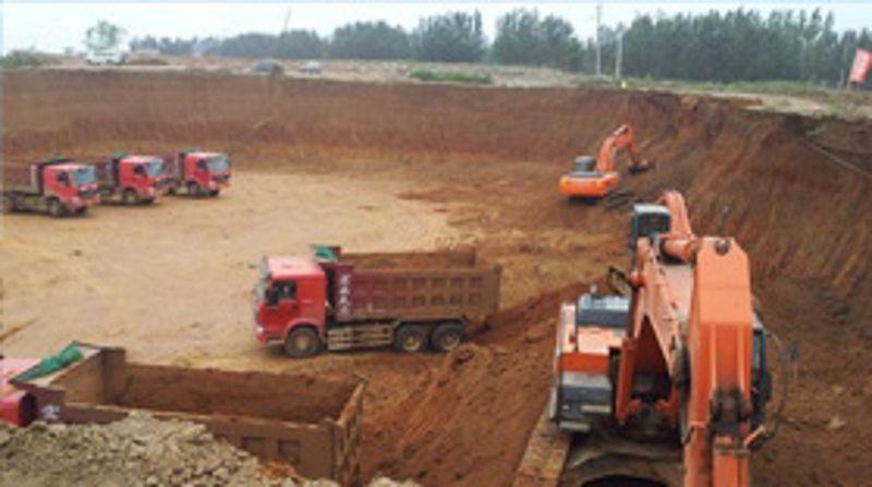 Overview of Resource Development